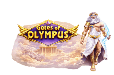 Gates of Olympus Pragmatic Play szlot Zeusz istenek kapujával
